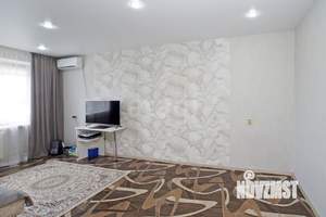 1-к квартира, вторичка, 33м2, 7/9 этаж