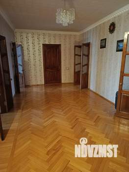 3-к квартира, вторичка, 127м2, 4/6 этаж