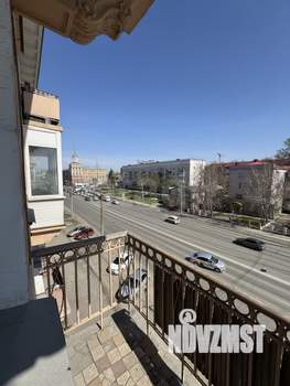 3-к квартира, вторичка, 77м2, 4/5 этаж