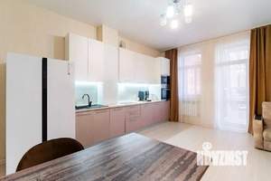 2-к квартира, вторичка, 56м2, 3/14 этаж