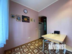 2-к квартира, вторичка, 44м2, 1/5 этаж