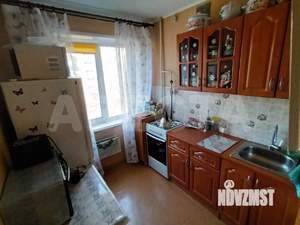 1-к квартира, вторичка, 30м2, 3/9 этаж