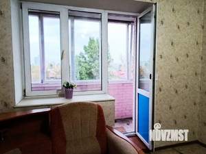 3-к квартира, вторичка, 66м2, 8/10 этаж
