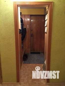 1-к квартира, вторичка, 33м2, 2/5 этаж