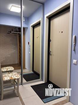 2-к квартира, вторичка, 57м2, 13/16 этаж