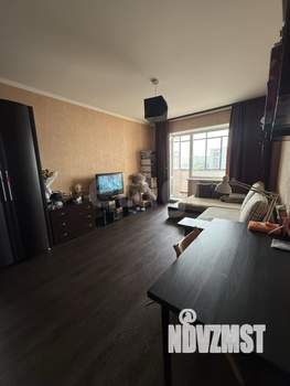 1-к квартира, вторичка, 37м2, 5/10 этаж