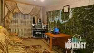 2-к квартира, вторичка, 48м2, 3/5 этаж