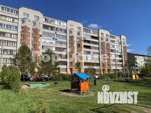 4-к квартира, вторичка, 110м2, 7/8 этаж