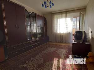 1-к квартира, вторичка, 35м2, 5/9 этаж