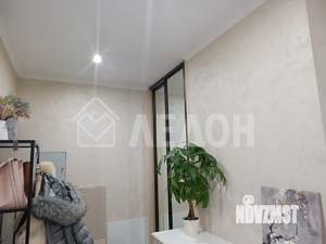 3-к квартира, вторичка, 62м2, 2/12 этаж