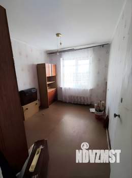 3-к квартира, вторичка, 63м2, 9/9 этаж