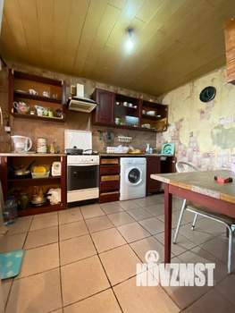 3-к квартира, вторичка, 98м2, 9/10 этаж