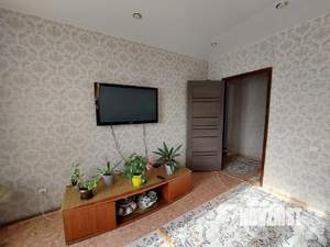 1-к квартира, вторичка, 37м2, 2/10 этаж