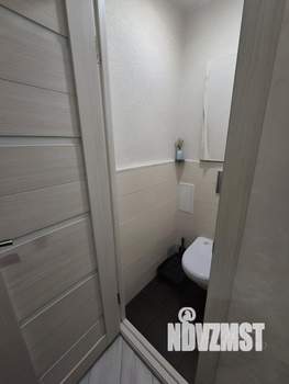 2-к квартира, вторичка, 50м2, 15/17 этаж