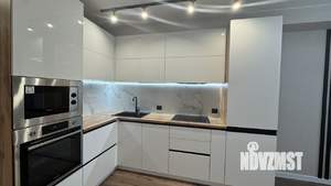 2-к квартира, вторичка, 53м2, 4/9 этаж