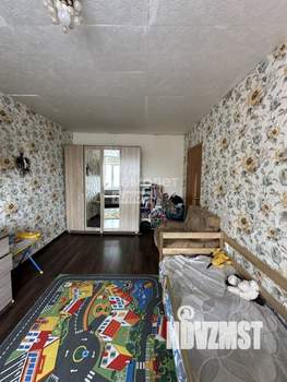 1-к квартира, вторичка, 30м2, 9/9 этаж