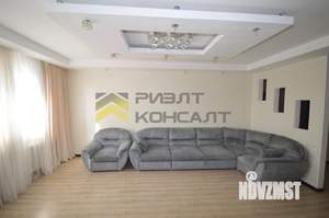 3-к квартира, вторичка, 109м2, 12/16 этаж