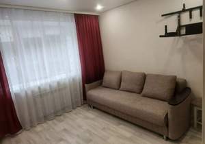 3-к квартира, вторичка, 67м2, 1/9 этаж