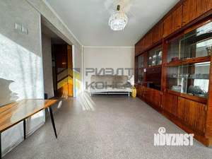 2-к квартира, вторичка, 45м2, 1/5 этаж