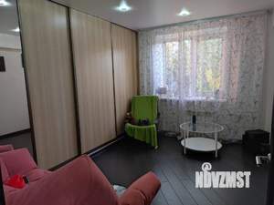 3-к квартира, вторичка, 68м2, 3/5 этаж