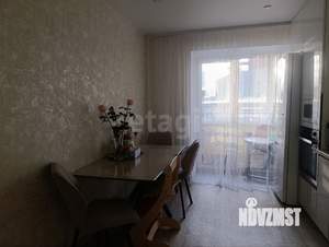 2-к квартира, вторичка, 65м2, 9/9 этаж