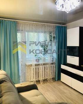 2-к квартира, вторичка, 45м2, 3/5 этаж