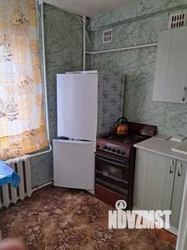 1-к квартира, вторичка, 30м2, 2/5 этаж
