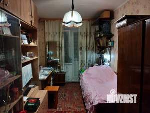 3-к квартира, вторичка, 64м2, 4/9 этаж