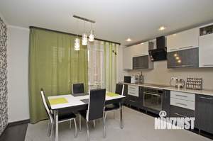 3-к квартира, вторичка, 84м2, 1/15 этаж