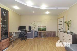 3-к квартира, вторичка, 95м2, 6/10 этаж