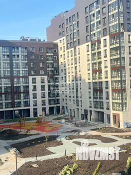 1-к квартира, вторичка, 40м2, 2/16 этаж