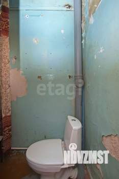 2-к квартира, вторичка, 50м2, 2/3 этаж
