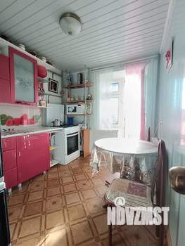 2-к квартира, вторичка, 47м2, 2/9 этаж