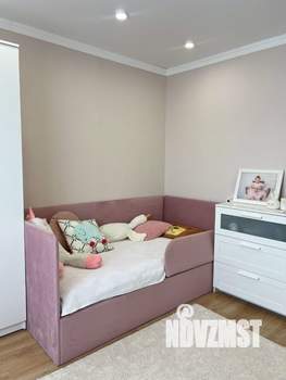 2-к квартира, вторичка, 52м2, 10/10 этаж