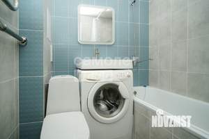 1-к квартира, вторичка, 31м2, 4/5 этаж