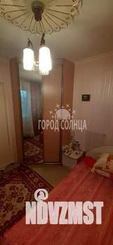3-к квартира, вторичка, 51м2, 6/9 этаж