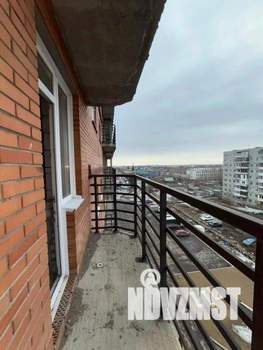 1-к квартира, вторичка, 32м2, 7/10 этаж