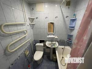 1-к квартира, вторичка, 30м2, 1/5 этаж