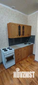 1-к квартира, вторичка, 34м2, 1/2 этаж