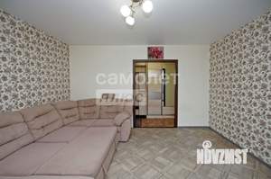 1-к квартира, вторичка, 38м2, 4/12 этаж