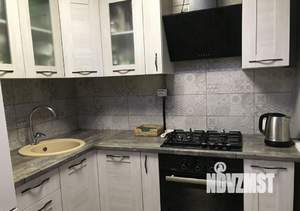 2-к квартира, вторичка, 40м2, 2/5 этаж