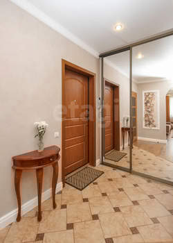 3-к квартира, вторичка, 97м2, 13/16 этаж