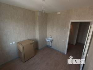 1-к квартира, вторичка, 40м2, 6/10 этаж