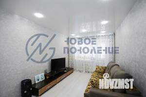 3-к квартира, вторичка, 60м2, 4/5 этаж