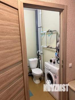 1-к квартира, вторичка, 38м2, 5/8 этаж