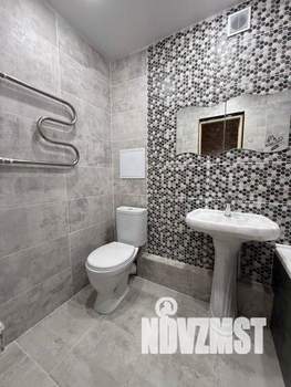 1-к квартира, вторичка, 31м2, 3/9 этаж