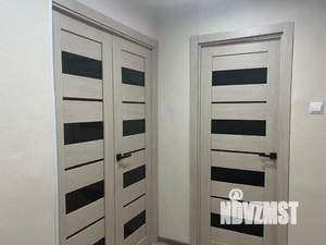 2-к квартира, вторичка, 52м2, 5/5 этаж