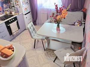 1-к квартира, вторичка, 44м2, 12/16 этаж