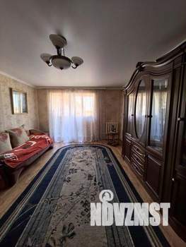 2-к квартира, вторичка, 83м2, 10/10 этаж