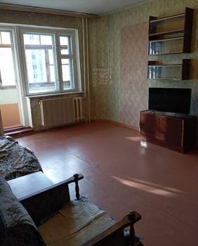 2-к квартира, вторичка, 53м2, 6/9 этаж
